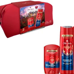 Coffret Tomorrowland Déodorant + Gel Douche