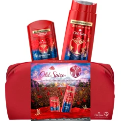 Coffret Tomorrowland Déodorant + Gel Douche