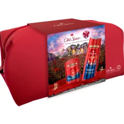 Coffret Tomorrowland Déodorant + Gel Douche