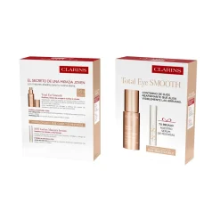 Coffret Total Eye Contour Gel 20 ml + 3 ml
