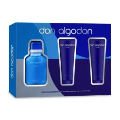 Coffret Tripack Eau de Toilette Homme