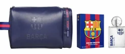 Coffret Trousse Premium FC Barcelona Eau de Toilette