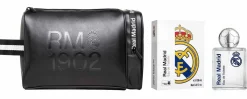 Coffret Trousse Premium Real Madrid Eau de Toilette