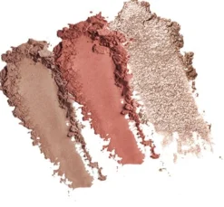 Coffret Ultimate Collection 3 palettes de fards à paupières