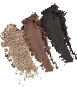 Coffret Ultimate Collection 3 palettes de fards à paupières