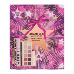 Coffret Ultimate Nude Makeup