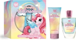 Coffret Unicorn Dreamy Glitterwings Eau de Parfum