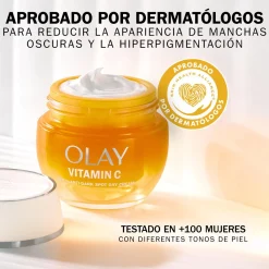 Coffret Vitamine C + Sérum 5-en-1