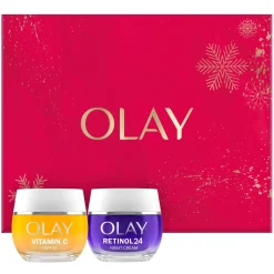 Coffret Vitamine C + Sérum 5-en-1