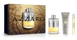 Coffret Wanted Eau de Toilette