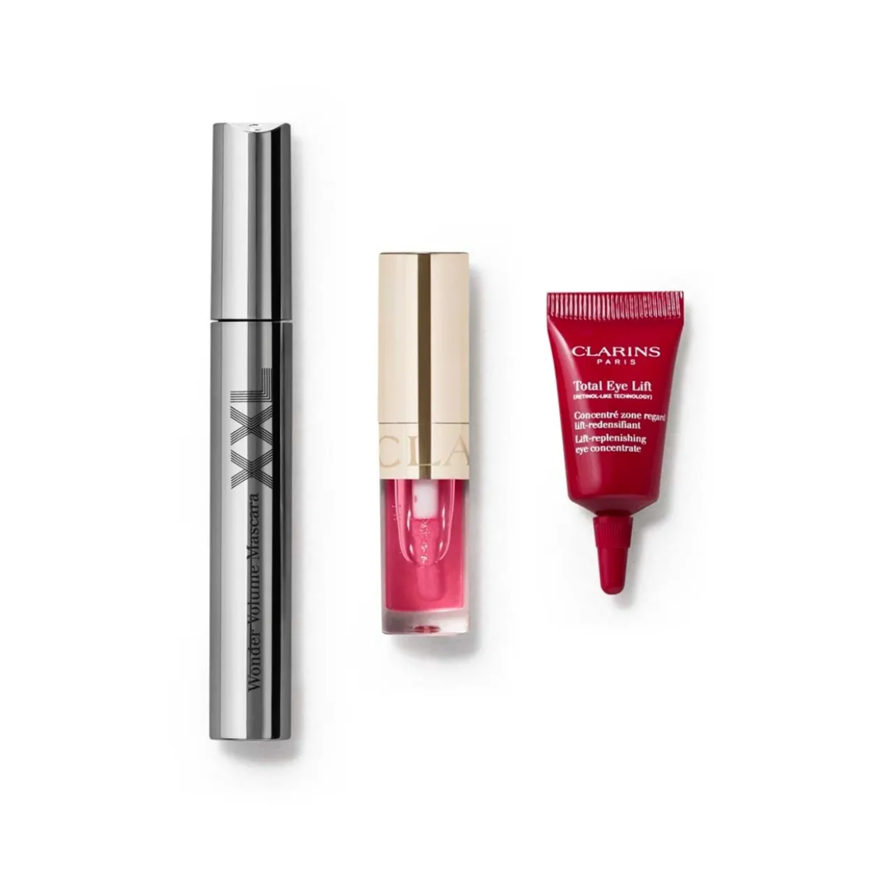 Coffret Wonder Volume XXL