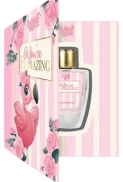 Coffret You Are Flamazing Eau de Parfum