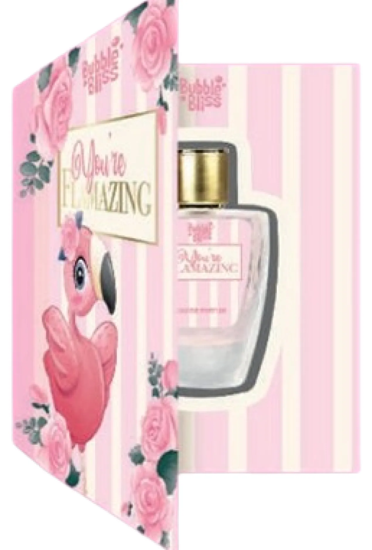 Coffret You Are Flamazing Eau de Parfum
