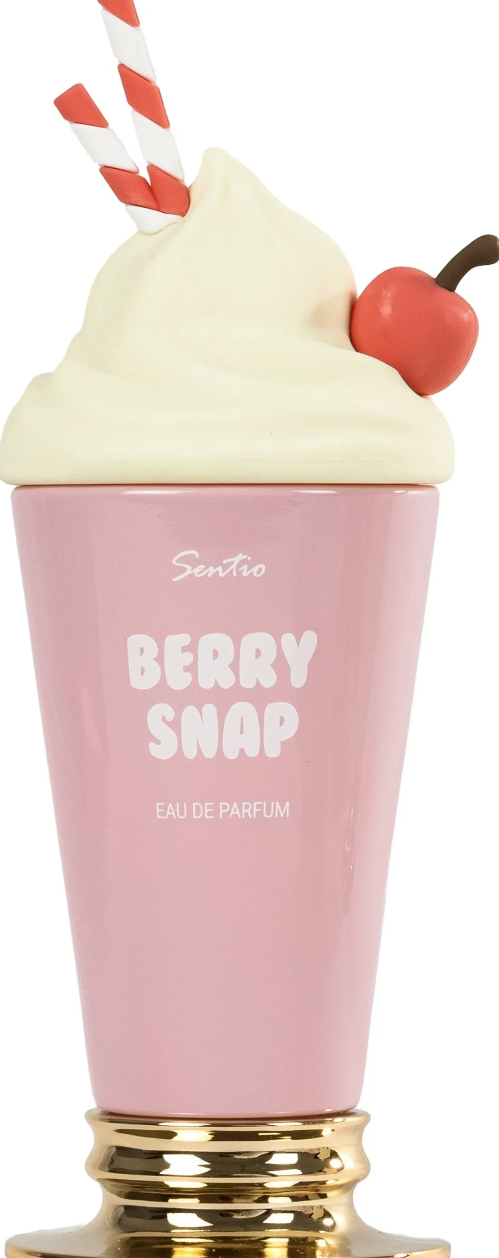 Cold Bute Cute Berry Snap Eau de Parfum