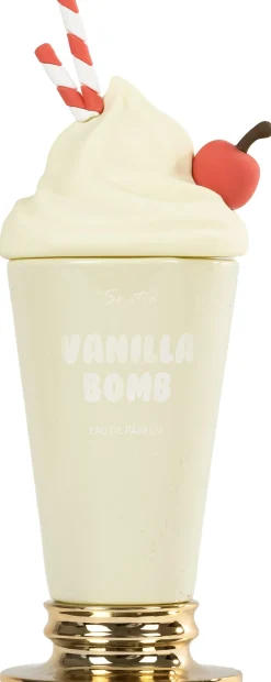 Cold Bute Cute Vanilla Bomb