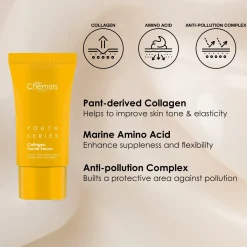 Collagen Facial Serum