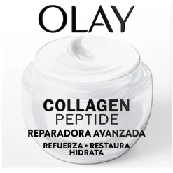 Collagen Peptide24 Crème de Jour