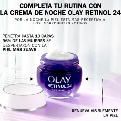 Collagen Peptide24 Crème de Jour
