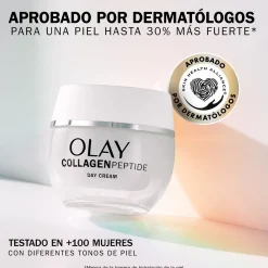 Collagen Peptide24 Crème de Jour