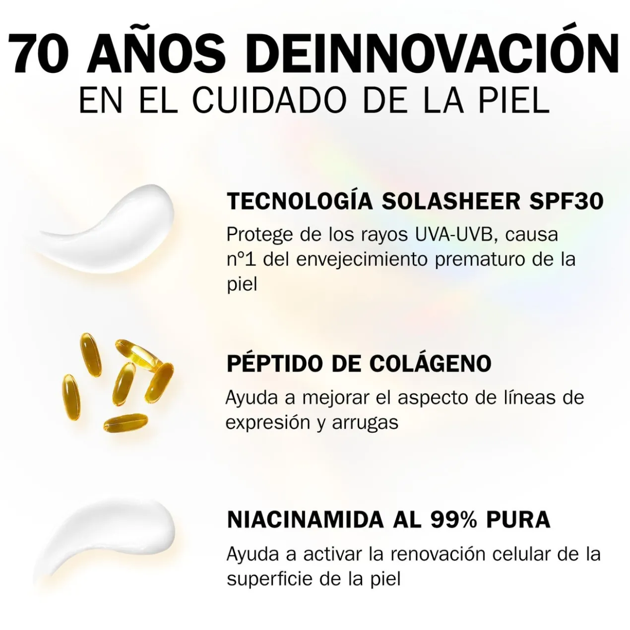 Collagen Peptide24 Crème de Jour SPF30