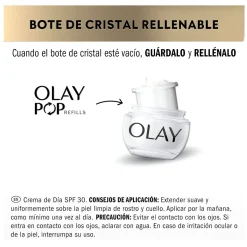 Collagen Peptide24 Crème de Jour SPF30