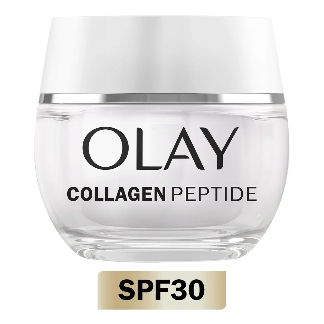 Collagen Peptide24 Crème de Jour SPF30