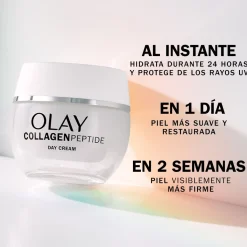 Collagen Peptide24 Crème de Jour SPF30