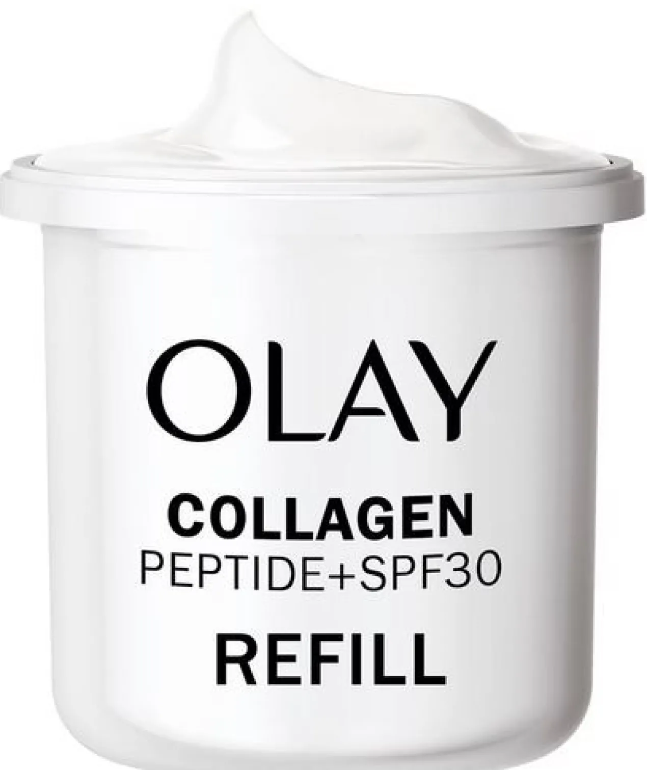 Collagen Peptide24 Crème de Jour SPF30