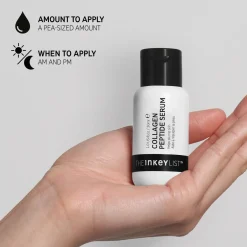 Collagen Peptide Serum