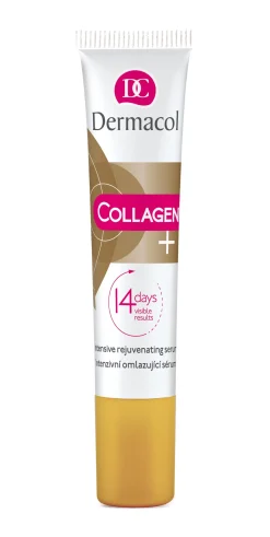 Collagen+ Sérum Intensif Rajeunissant