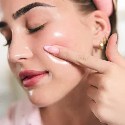 Collagen Wrapping Facial Mask