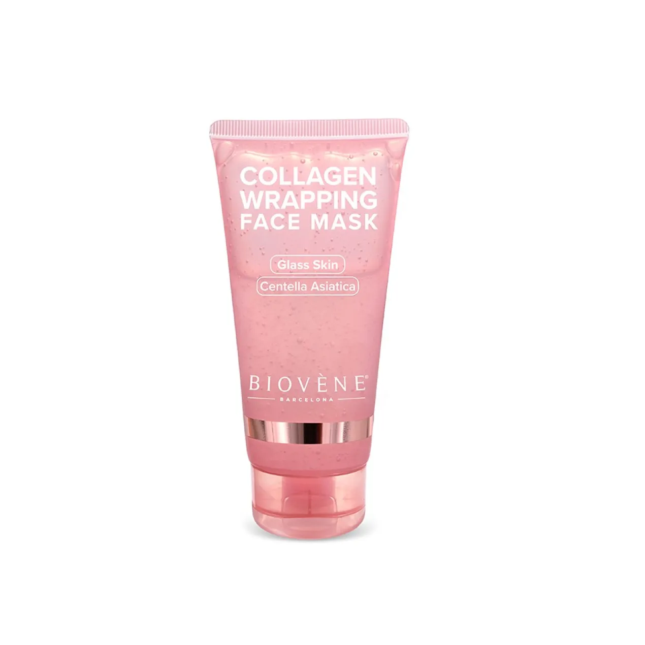 Collagen Wrapping Facial Mask