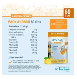 Collagène Antioxydant Saveur Citron