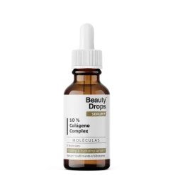 10 % Collagène Complex Sérum+ Raffermissant et Hydratant