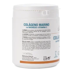Collagène Marin au Magnésium et Vitamine C Saveur Pastèque