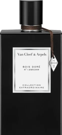 Collection Extraordinaire Bois Doré Eau de Parfum