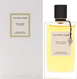 Collection Extraordinaire Bois d'Iris Eau de Parfum