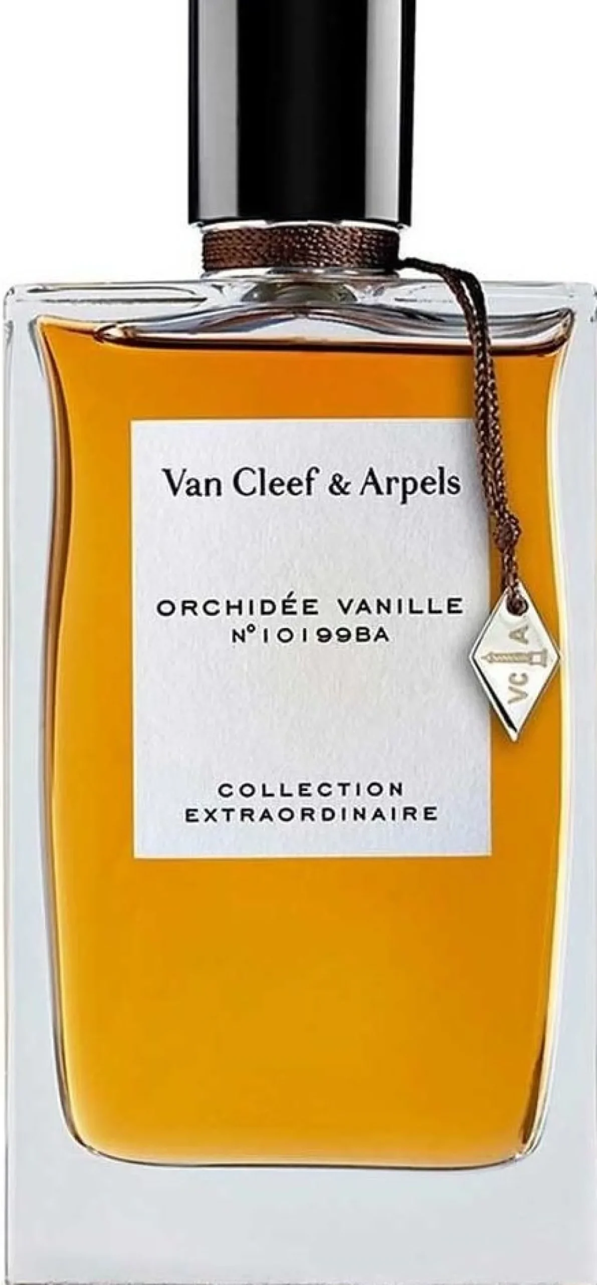 Collection Extraordinaire Orchidée Vanille Eau de Parfum