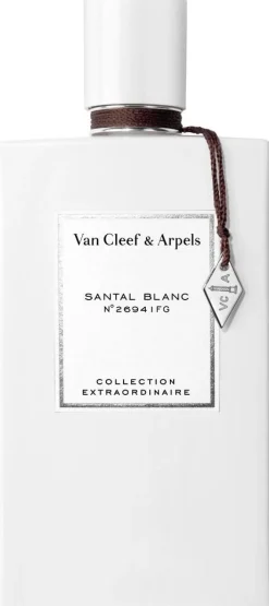 Collection Extraordinaire Santal Blanc Eau de Parfum