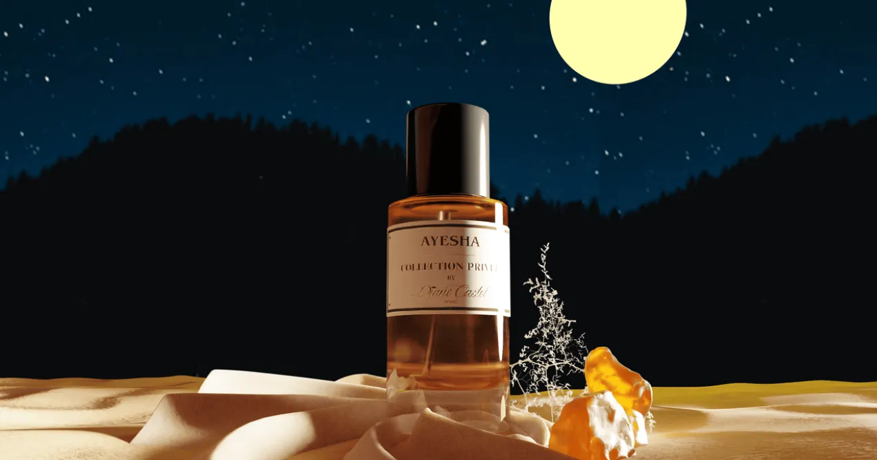 Collection Privée - Ayesha Woman Eau de Parfum