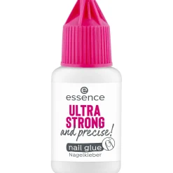 Colle à Ongles Ultra Strong & Precise
