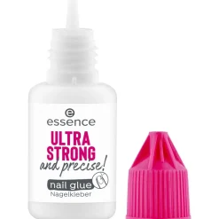 Colle à Ongles Ultra Strong & Precise