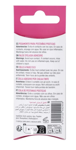 Colle pour Faux Cils