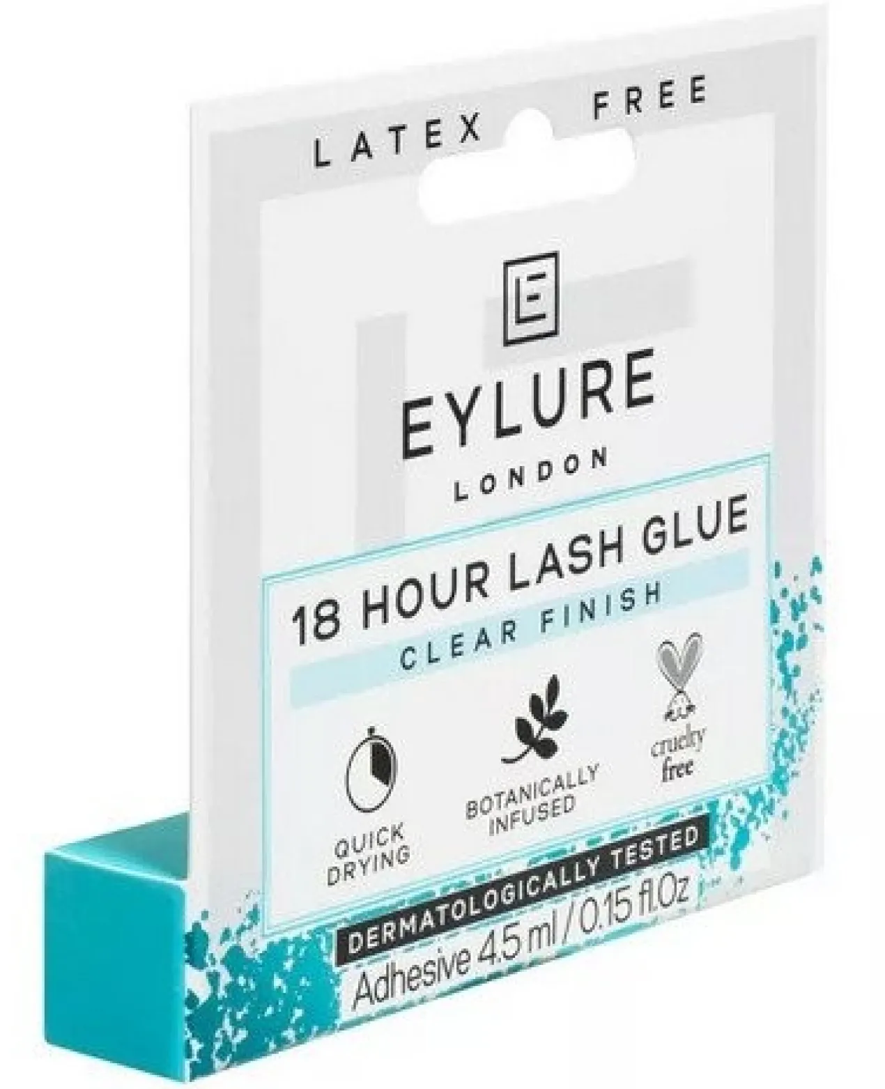 Colle pour Faux Cils Sans Latex