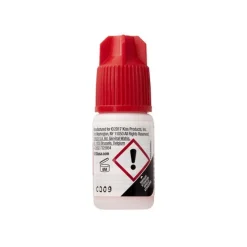 Colle pour ongles Maximum Speed Rose
