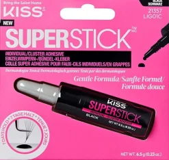 Colle SuperStick Individual Cluster Black