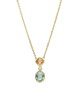 Collier Corail