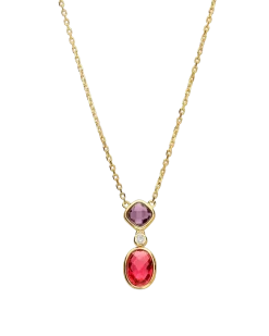 Collier Crown