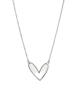 Collier Heartful