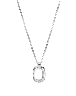 Collier Pamplemousse